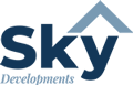 Logo Sky Developments